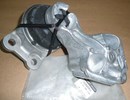 Poduszka silnika Renault Megane III 1.9 Dci