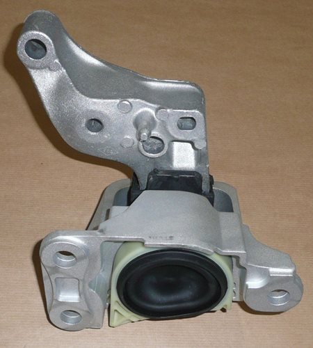 Poduszka silnika Renault Megane III 1.6 Dci