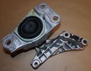 Poduszka silnika Renault Megane III 1.4 Tce