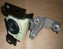 Poduszka silnika Renault Clio III 1.5 Dci