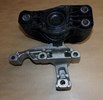Poduszka silnika Renault Kangoo III 1.5 Dci