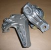 Poduszka silnika Renault Megane III 1.5 Dci