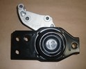 Poduszka silnika Renault Koleos 2.0 Dci