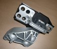 Poduszka silnika Renault Koleos 2.0 Dci
