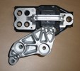 Poduszka silnika Renault Koleos 2.0 Dci
