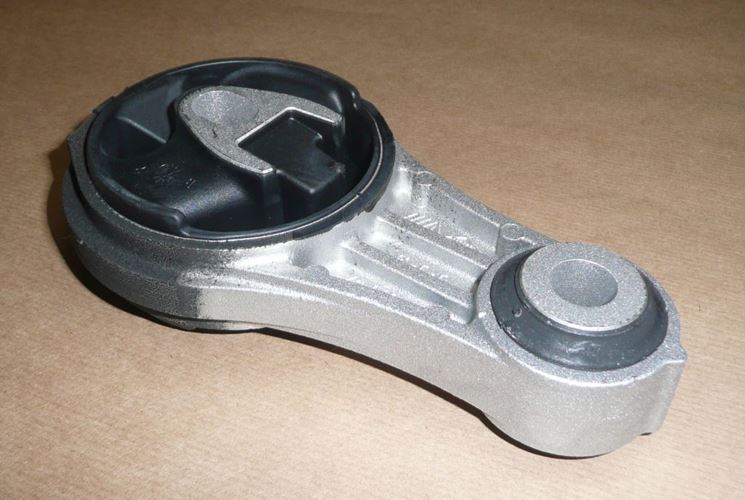 Poduszka silnika Renault Laguna III 2.0 Dci