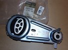 Poduszka silnika Renault Megane III 1.5 Dci