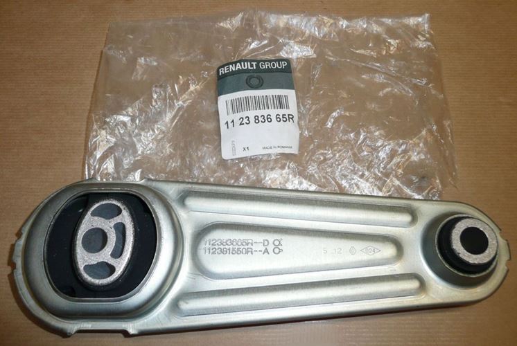 Poduszka silnika Dacia Logan 1.5 Dci lewa