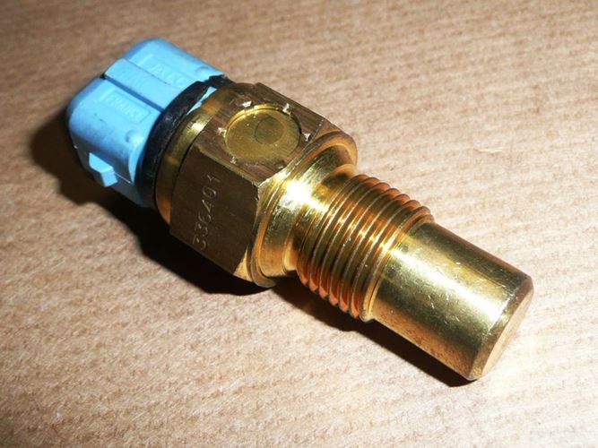 Czujnik temperatury oleju Citroen ZX Peugeot 406 2.0 16V