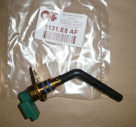 Czujnik poziomu oleju Citroen C4 C5 Peugeot 206 307