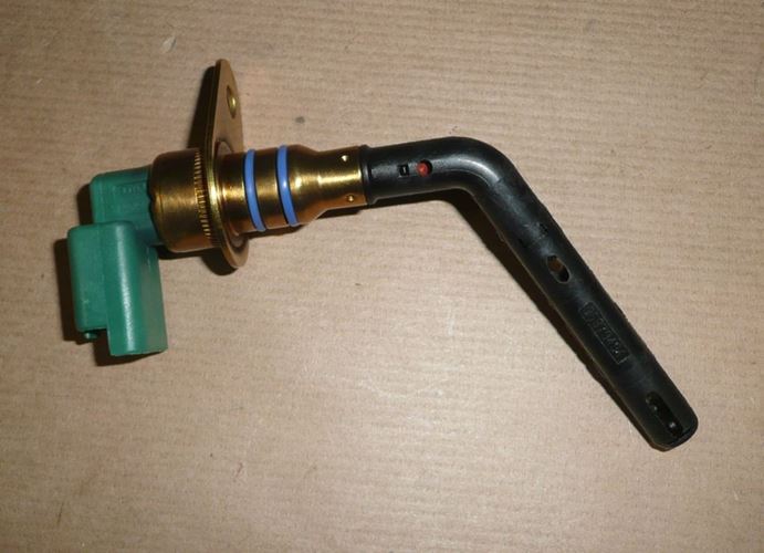 Czujnik poziomu oleju Citroen C4 C5 Peugeot 206 307