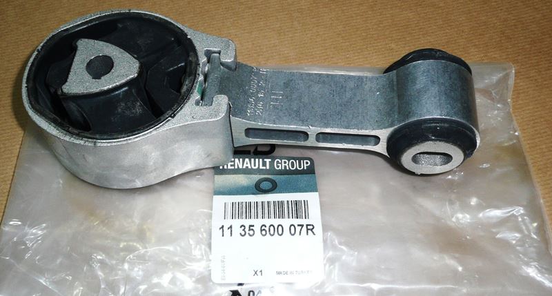 Poduszka silnika Renault Scenic III 1.6 Dci
