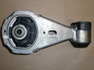 Poduszka silnika Renault Megane III 1.5 Dci