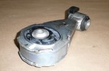 Poduszka silnika Renault Megane III 1.5 Dci