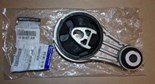 Poduszka silnika Renault Laguna III 1.5 Dci