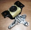 Poduszka silnika Dacia Lodgy 1.5 Dci