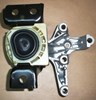 PODUSZKA SILNIKA DACIA LODGY 1.5DCI