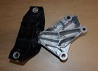 Poduszka silnika Renault Captur Clio IV 0.9 Tce