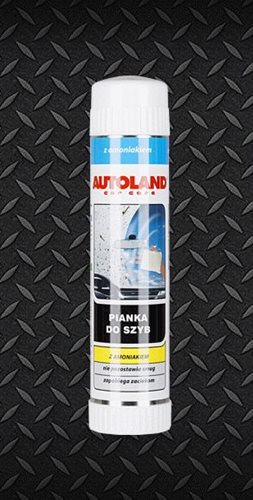 PIANKA DO SZYB Z AMONIAKIEM 0,4L