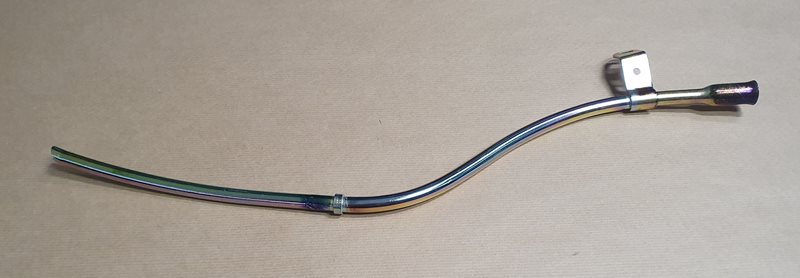 Prowadnica Miarki Oleju Oryginał PSA Peugeot 106 1.5D