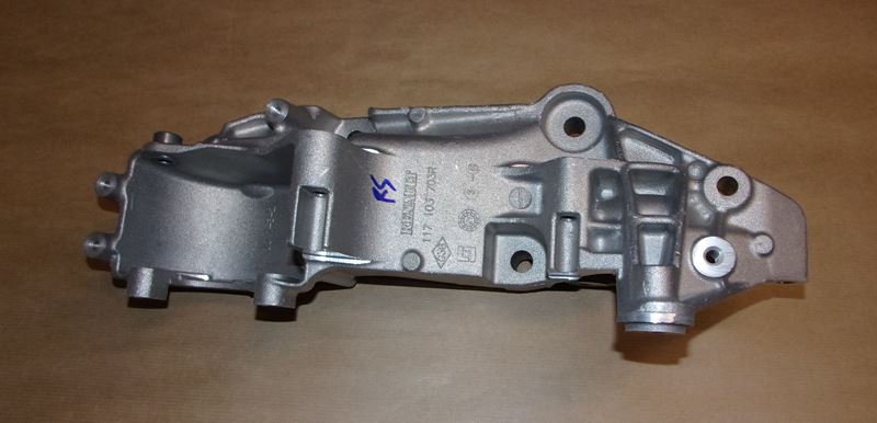 Łapa alternatora Renault Master III 2.3 Dci