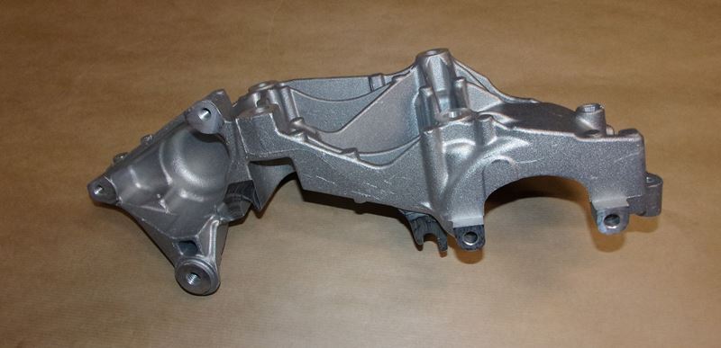 Łapa alternatora Renault Master III 2.3 Dci