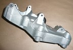 Wspornik rolki napinacza Renault Master III