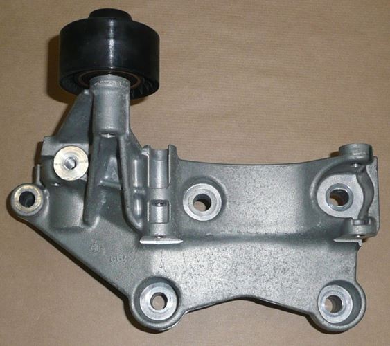 Łapa alternatora Renault Trafic III 1.6 Dci