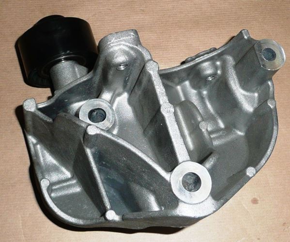 Napinacz alternatora Renault Trafic III