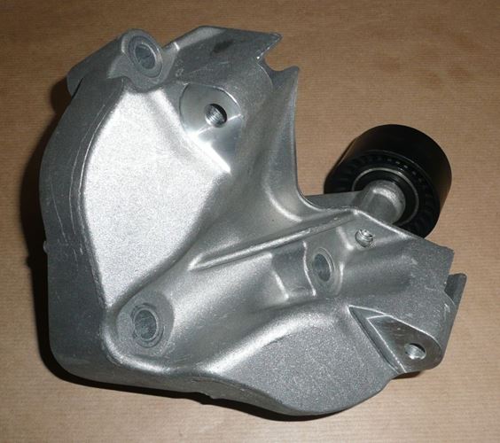 Napinacz alternatora Renault Trafic III