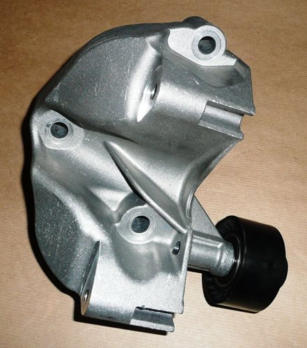 Napinacz alternatora Renault Trafic III