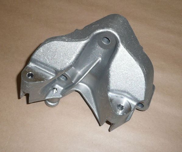 Napinacz alternatora Renault Trafic III