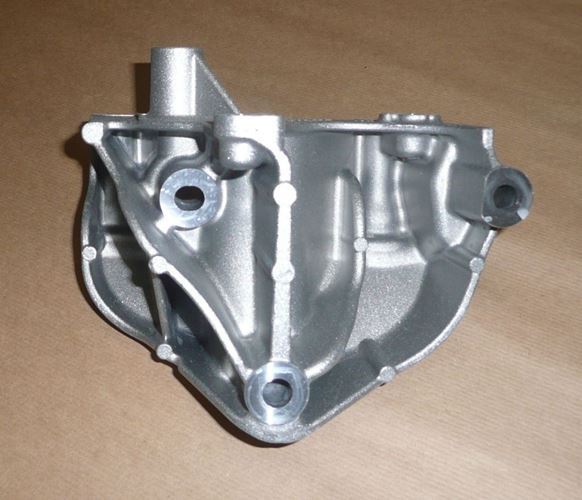 Napinacz alternatora Renault Trafic III
