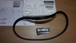 Pasek klinowy 3PK750