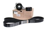 Komplet paska klinowego Renault Master III 2.3 Dci 2014>