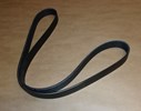Pasek klinowy 6PK1152 Renault Kangoo I, II, III