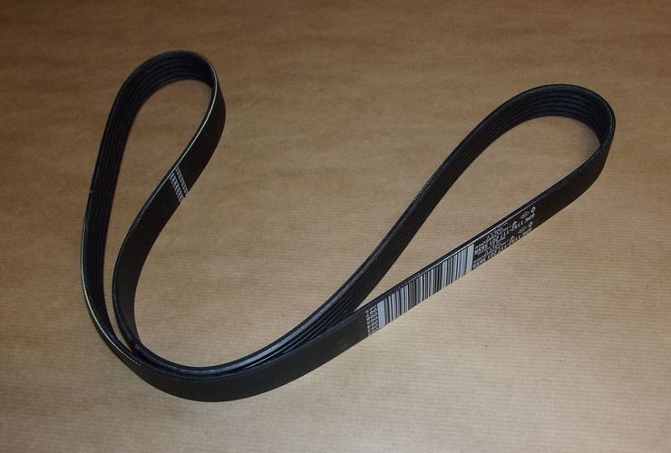 Pasek klinowy 6PK1152 Renault Kangoo I, II, III