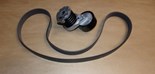 Komplet paska klinowego Dacia Duster II 1.5 Dci