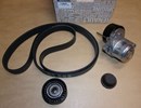 Komplet paska klinowego Renault Master III 2.3 Dci