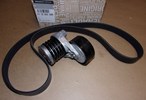 Komplet paska klinowego Renault Kangoo II 1.5 Dci