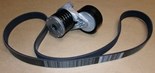 Komplet paska klinowego Renault Kangoo II 1.5 Dci