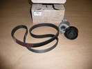 Komplet paska klinowego Renault Scenic IV 1.5 Dci