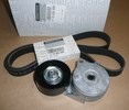 Komplet paska klinowego Renault Clio IV 1.6 Tce