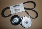 Komplet paska klinowego Renault Clio IV 1.6 Tce
