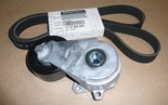 Komplet paska klinowego Renault Clio IV 1.6 Tce