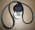 Komplet paska klinowego Renault Clio III Modus 1.5 Dci