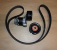 Komplet paska klinowego Renault Megane III 1.2 Tce