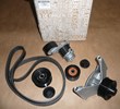 Komplet paska klinowego Renault Clio IV 0.9 Tce
