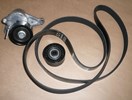 Komplet paska klinowego Renault Master III 2.3 Dci 2014>