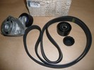Komplet paska klinowego Renault Master II 2.5 Dci